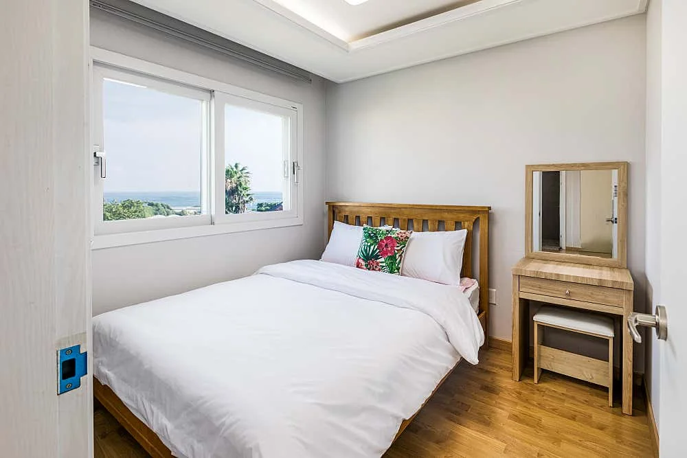 Two-Bedroom House · 3